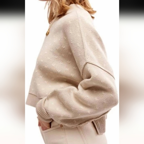 Free People Pattern Easy Street - Picture 5 of 11